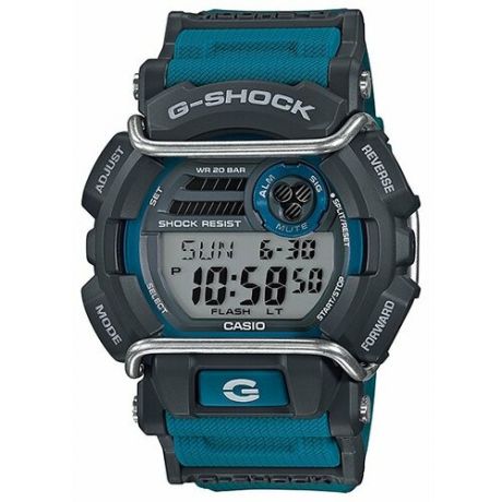 Наручные часы CASIO GD-400-2