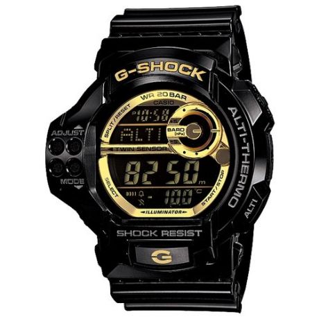 Наручные часы CASIO GDF-100GB-1E
