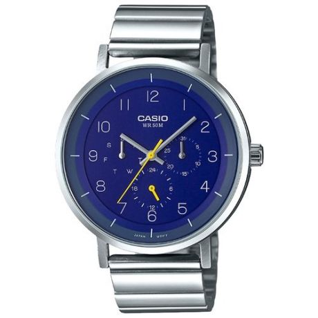 Наручные часы CASIO MTP-E314D-2B