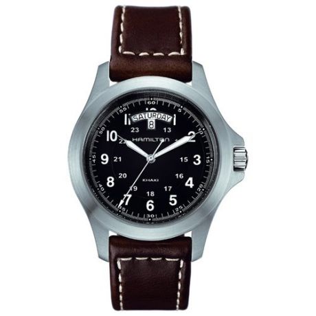 Наручные часы Hamilton H64451533