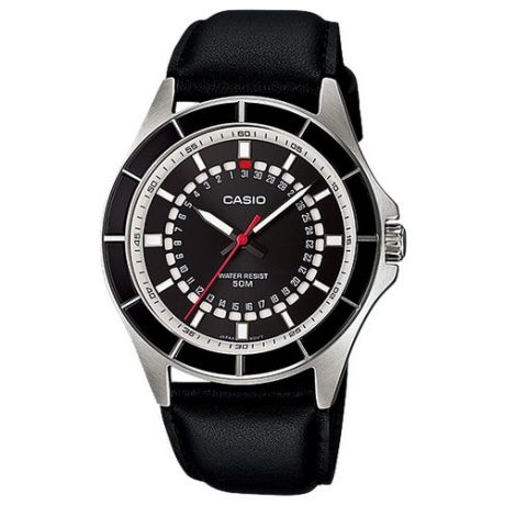 Наручные часы CASIO MTF-118L-1A