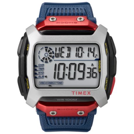Наручные часы TIMEX TW5M20800