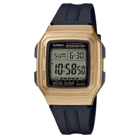 Наручные часы CASIO F-201WAM-9A