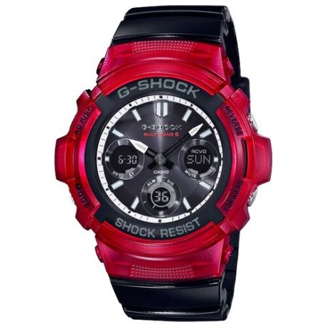 Наручные часы CASIO G-Shock