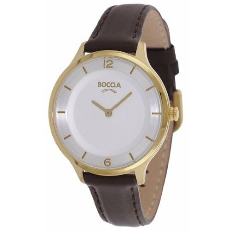 Наручные часы BOCCIA 3249-04