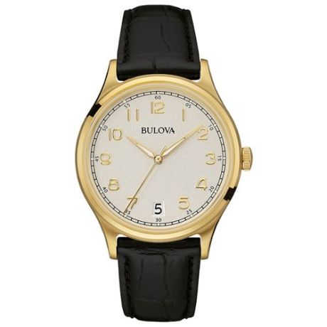 Наручные часы BULOVA 97B147