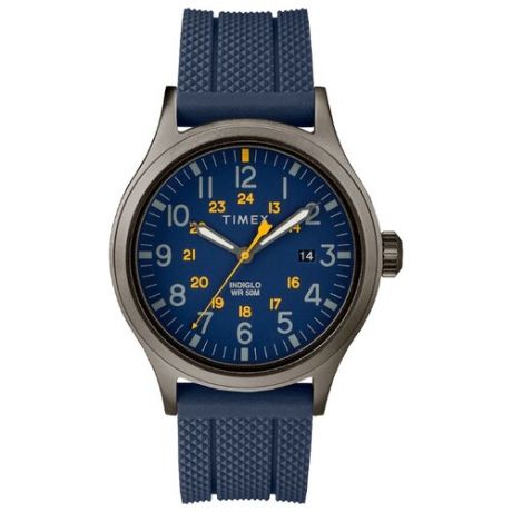 Наручные часы TIMEX TW2R61100