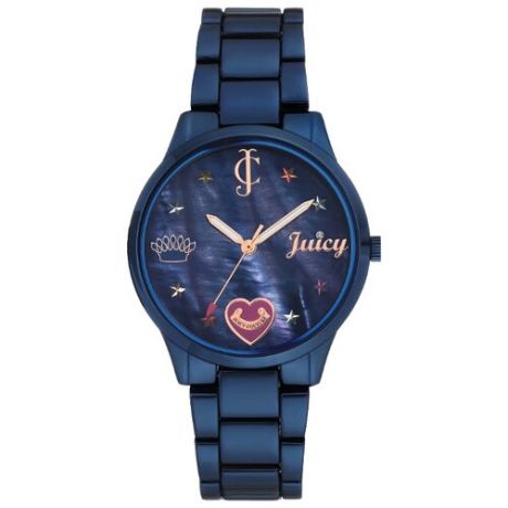 Наручные часы Juicy Couture