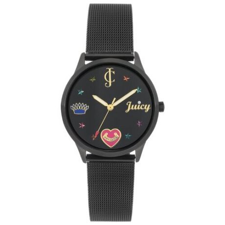 Наручные часы Juicy Couture