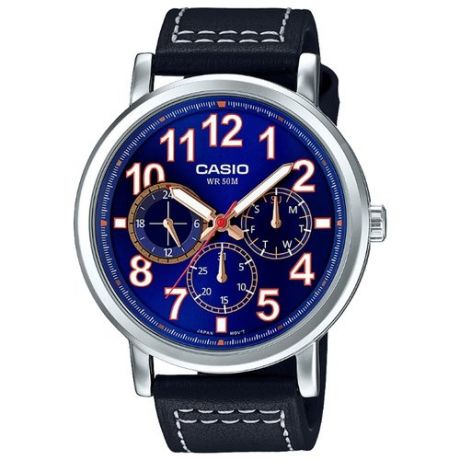 Наручные часы CASIO MTP-E309L-2B1
