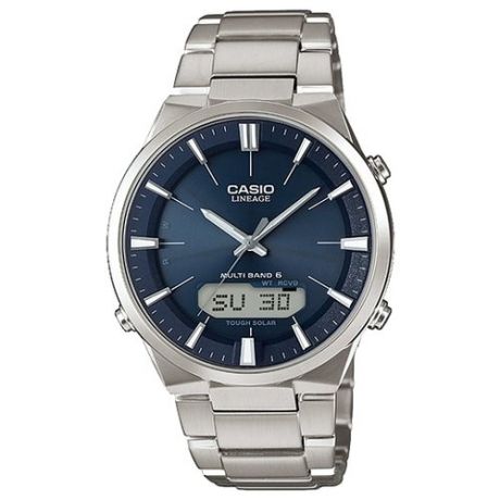 Наручные часы CASIO LCW-M510D-2A