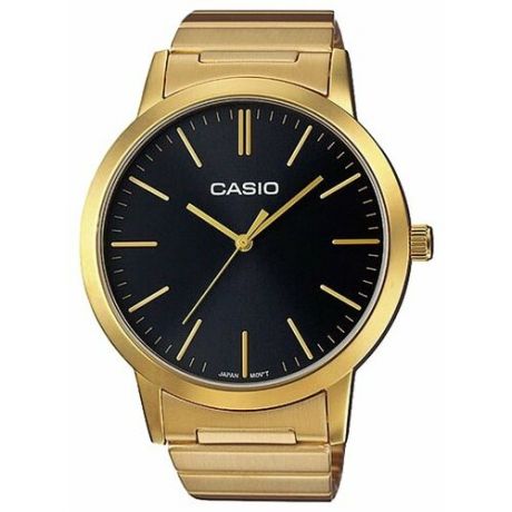 Наручные часы CASIO LTP-E118G-1A