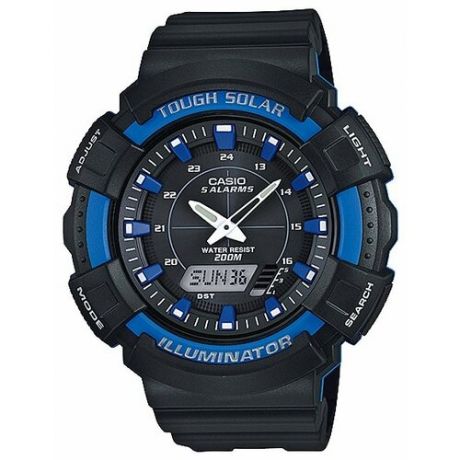 Наручные часы CASIO AD-S800WH-2A2