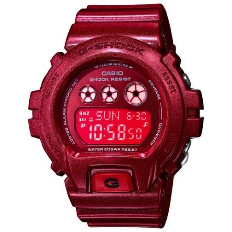 Наручные часы CASIO GMD-S6900SM-4