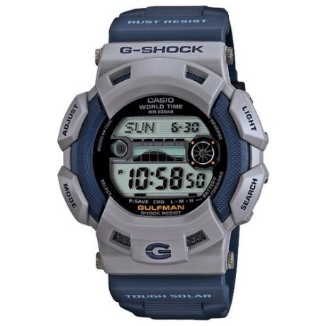 Наручные часы CASIO GR-9110ER-2D