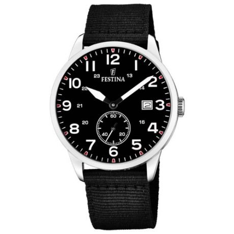 Наручные часы FESTINA F20347 3