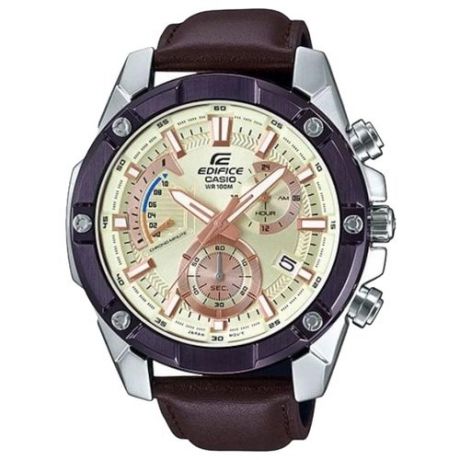 Наручные часы CASIO EFR-559BL-7A