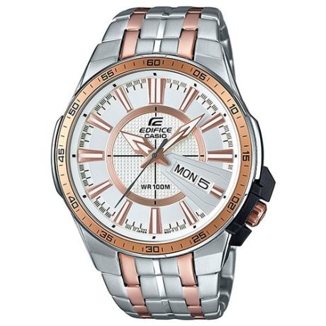 Наручные часы CASIO EFR-106SG-7A5