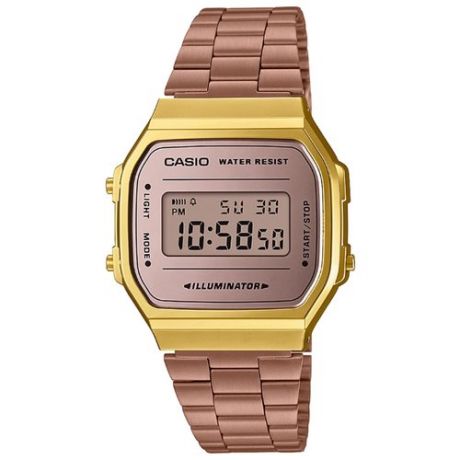 Наручные часы CASIO A-168WECM-5