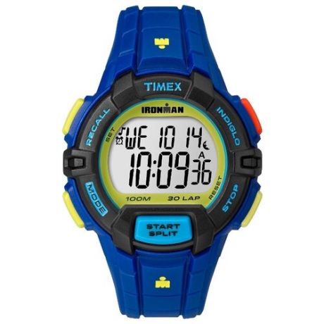 Наручные часы TIMEX TW5M02400