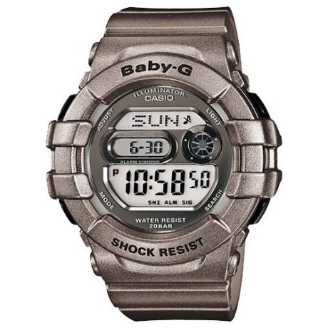 Наручные часы CASIO BGD-141-8E