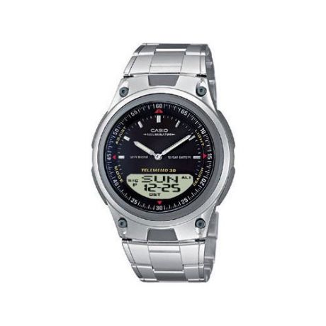 Наручные часы CASIO AW-80D-1A