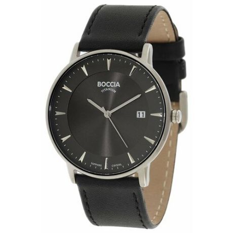 Наручные часы BOCCIA 3607-01