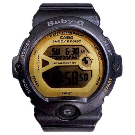Наручные часы CASIO BG-6903-8E