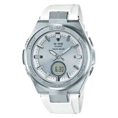 Наручные часы CASIO MSG-S200-7A