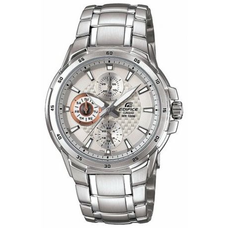 Наручные часы CASIO EF-337D-7A