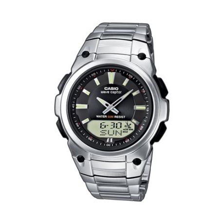 Наручные часы CASIO WVA-109HDE-1A