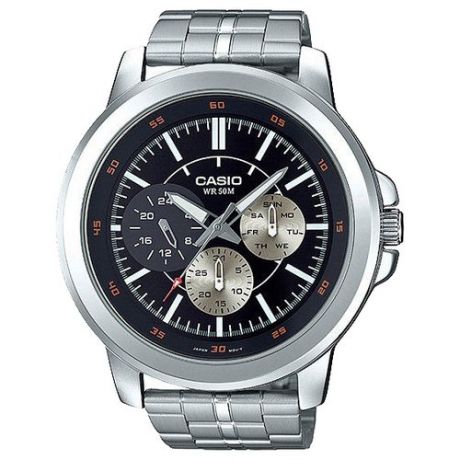 Наручные часы CASIO MTP-X300D-1E