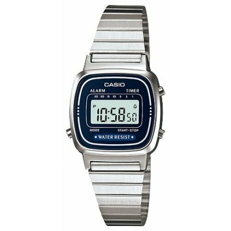 Наручные часы CASIO LA-670WA-2