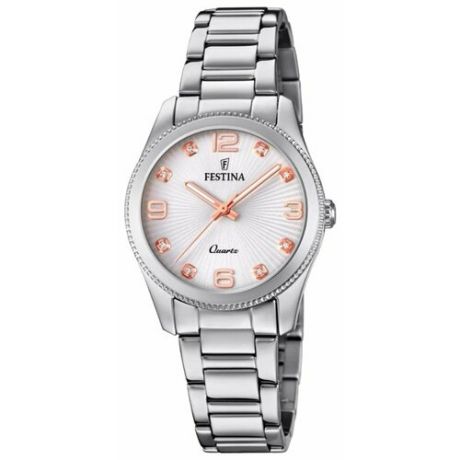 Наручные часы FESTINA F20208 1