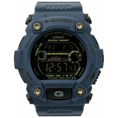 Наручные часы CASIO GR-7900NV-2D