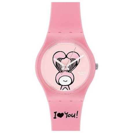 Наручные часы swatch GZ265