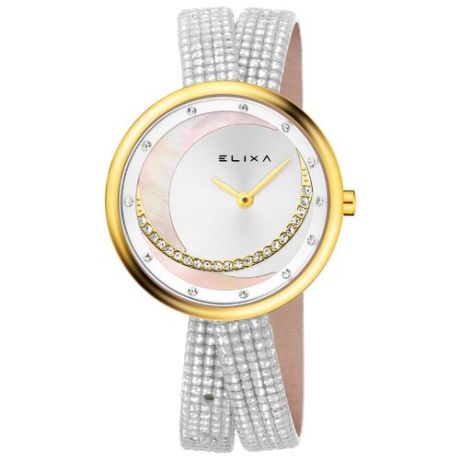 Наручные часы ELIXA E129-L540