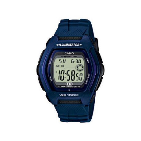 Наручные часы CASIO HDD-600C-2A