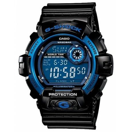 Наручные часы CASIO G-8900A-1E