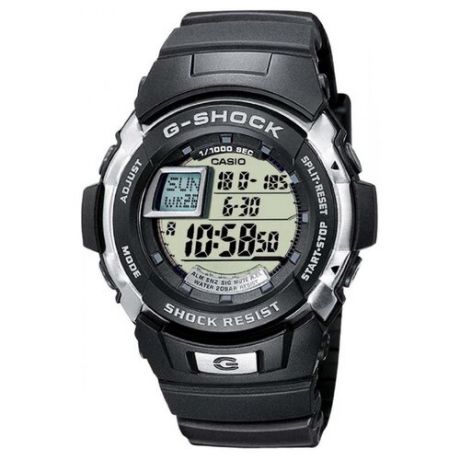 Наручные часы CASIO G-7700-1E