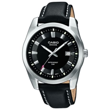 Наручные часы CASIO BEM-116L-1A