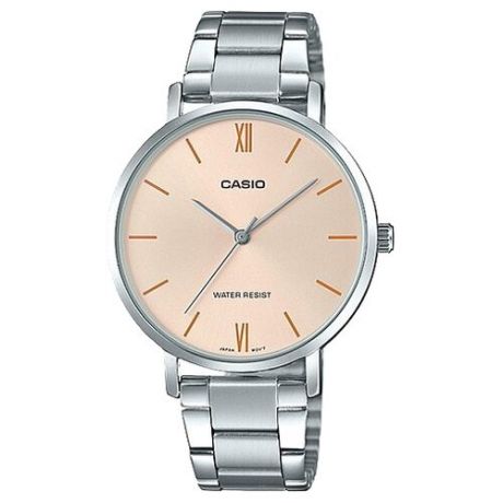 Наручные часы CASIO LTP-VT01D-4B