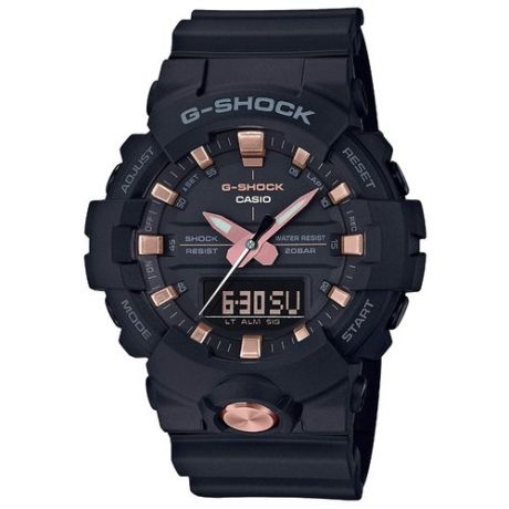 Наручные часы CASIO GA-810B-1A4