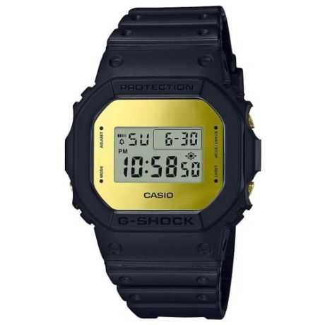Наручные часы CASIO DW-5600BBMB-1
