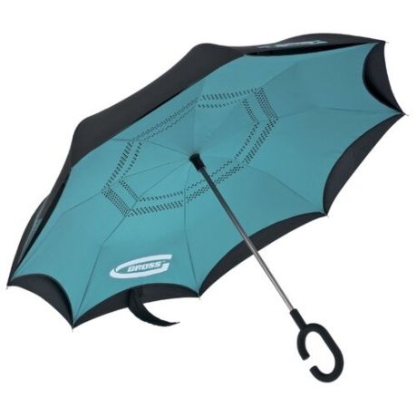 Зонт-трость механика Gross 69701
