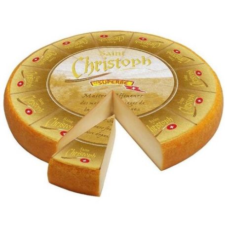 Сыр Le Superbe полутвердый