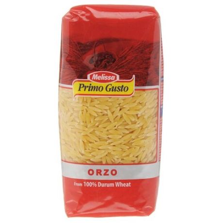 Primo Gusto Макароны Orzo 500 г