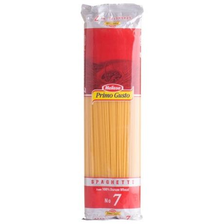 Primo Gusto Макароны Spaghetti