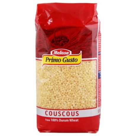 Primo Gusto Макароны Couscous