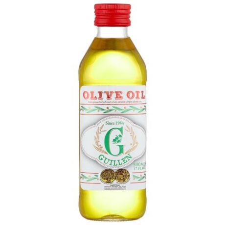 Guillen Масло оливковое 100%